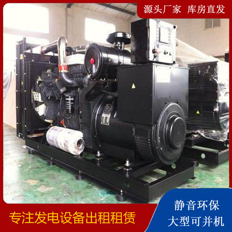 洛南发电车出租 柴油发电机组需要经常换机油吗？
