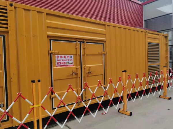 洛南关于通用发电机的十万个为什么？