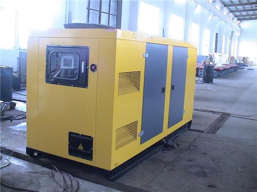 洛南租赁发电机 柴油发电机组的蓄电池种类有哪些？