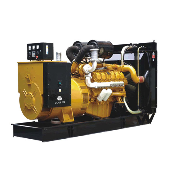 洛南租赁发电机-怎样确保潍柴发电机组的质量