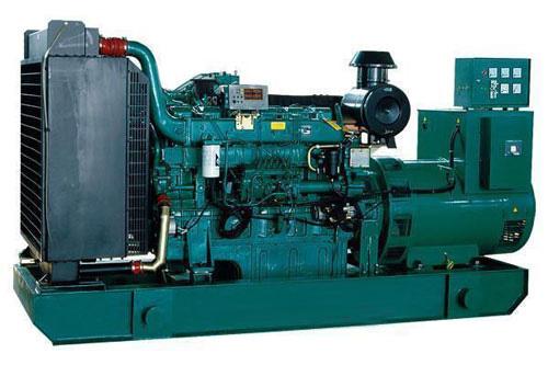 洛南出租发电机-康明斯发电机指示控制灯的作用