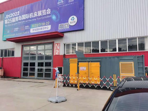 洛南发电机租赁-柴油发电机组不及时维护危害大