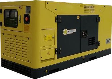 洛南出租发电机-发电机温度过高怎么解决