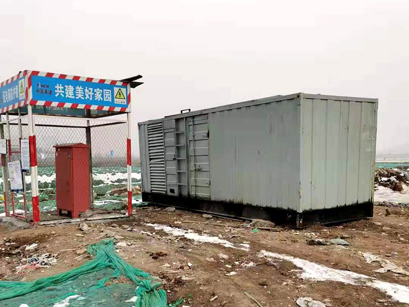洛南燃气发电机在高海拔地区运行时会遇到哪些常见故障？