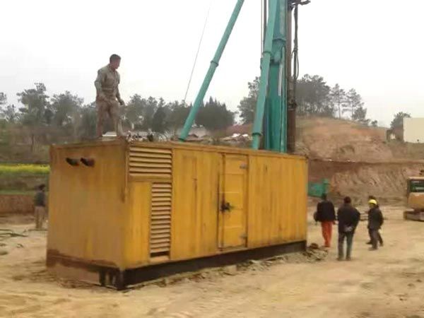 洛南柴油发电机组应用场合有哪些？